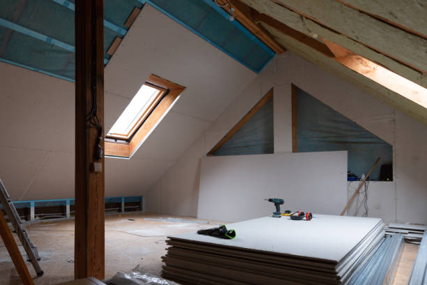 Best Insulation for Specific Applications in Nashua, IA