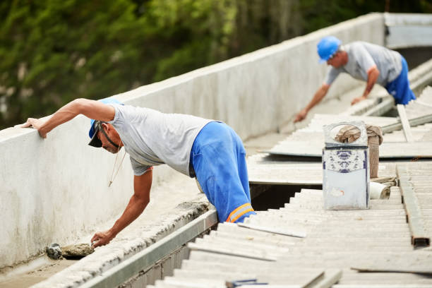 Best Types of Insulation in Nashua, IA
