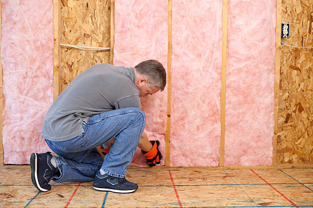 Best Insulation for Specific Applications in Nashua, IA