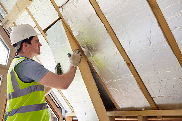 Best Commercial Insulation in Nashua, IA